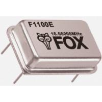 Fox Electronics F1100ELF-080 | Crystals, Oscillators, Resonators | Kynix