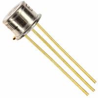 AD590 vs LM35 Temperature Sensor Comparison