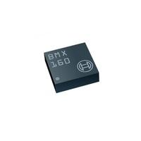 Bosch BMX160 Review 2025: Should You Still Use This IMU Sensor?