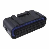 JAE Electronics MX23A40SF1 Rectangular Connectors - Housings