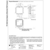 TEXAS INSTRUMENTS INC TP11368V Unclassified Dimensions_2 TEXAS INSTRUMENTS INC TP11368V Unclassified Dimensions_2
