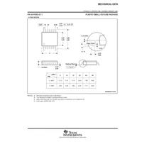 Texas Instruments OPA237NA Unclassified Dimensions_1 Texas Instruments OPA237NA Unclassified Dimensions_1