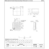STMicroelectronics ISP1508AETTM Unclassified Dimensions_1 STMicroelectronics ISP1508AETTM Unclassified Dimensions_1