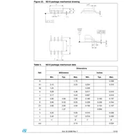 STMicroelectronics TL072AIN Unclassified Dimensions_2 STMicroelectronics TL072AIN Unclassified Dimensions_2