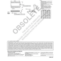 ON Semiconductor CS5212G Unclassified Dimensions_1 ON Semiconductor CS5212G Unclassified Dimensions_1