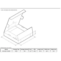 Texas Instruments 75LBC172N Unclassified Dimensions_11 Texas Instruments 75LBC172N Unclassified Dimensions_11