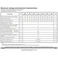 ON Semiconductor DF08SP Unclassified Dimensions_3 ON Semiconductor DF08SP Unclassified Dimensions_3