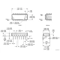 ON Semiconductor E1101E Unclassified Dimensions_3 ON Semiconductor E1101E Unclassified Dimensions_3