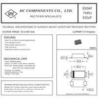 ON Semiconductor ES3AF Unclassified Dimensions_2 ON Semiconductor ES3AF Unclassified Dimensions_2