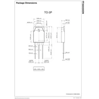 ON Semiconductor FA60U60DN Unclassified Dimensions_1 ON Semiconductor FA60U60DN Unclassified Dimensions_1