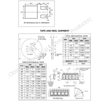 STMicroelectronics F6NM60 Unclassified Dimensions_1 STMicroelectronics F6NM60 Unclassified Dimensions_1