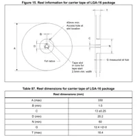 STMicroelectronics LIS3DHT Unclassified Dimensions_4 STMicroelectronics LIS3DHT Unclassified Dimensions_4