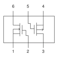 ON Semiconductor MCH6632-TL-E Unclassified Dimensions_3 ON Semiconductor MCH6632-TL-E Unclassified Dimensions_3