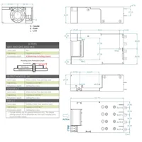 ON Semiconductor ML4803 Unclassified Dimensions_1 ON Semiconductor ML4803 Unclassified Dimensions_1
