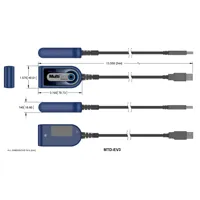 ON Semiconductor MTD-EV3-N16-AR Unclassified Dimensions_1 ON Semiconductor MTD-EV3-N16-AR Unclassified Dimensions_1