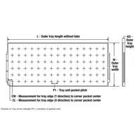 Texas Instruments 320AD545 Unclassified Dimensions_1 Texas Instruments 320AD545 Unclassified Dimensions_1