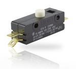 ZF Electronics E19-00K Snap Action, Limit Switches ZF Electronics E19-00K Snap Action, Limit Switches