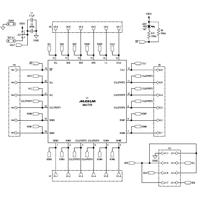 Maxim Integrated MAX7359EVKIT Evaluation and Demonstration Boards and Kits Maxim Integrated MAX7359EVKIT Evaluation and Demonstration Boards and Kits