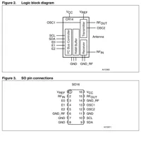 STMicroelectronics CR14P-1GE Unclassified Pin Diagram_1 STMicroelectronics CR14P-1GE Unclassified Pin Diagram_1