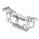 3M-45216-620200-Rectangular Connectors - Headers, Male Pins