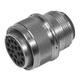 Amphenol Industrial Operations-MS3101F20-17S-Circular Connectors