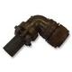 Amphenol Industrial Operations-MS3108E20-3S-Circular Connectors