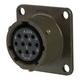 Amphenol Industrial Operations-PT00A14-8S-Circular Connectors