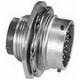 Amphenol Industrial Operations-PT07CE-8-2S(SR)-Circular Connectors