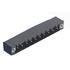 Amphenol PCD-ELFH23260-Terminal Blocks - Headers, Plugs and Sockets