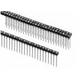 Aries Electronics-33-0508-30-Sockets for ICs, Transistors