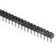 Aries Electronics-03-0513-10-Sockets for ICs, Transistors