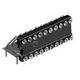 Aries Electronics-12-822-90C-Sockets for ICs, Transistors