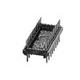 Aries Electronics-02-600-10-Rectangular Connectors - Headers, Specialty Pin