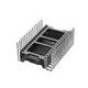Aries Electronics-36-6621-30-Sockets for ICs, Transistors