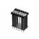 Aries Electronics-10-8375-310C-Sockets for ICs, Transistors