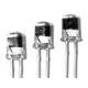 Broadcom Limited-HLMP-CM38-UX000-LED Indication - Discrete