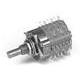 Electroswitch-C4D0806S-A-Rotary Switches