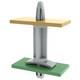 Essentra Components-LCBS-8M-01-Board Supports