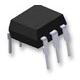 Everlight Electronics Co Ltd-MCT2E-Optoisolators - Transistor, Photovoltaic Output