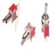 Grayhill Inc.-34CMSP13B2M6RT-Toggle Switches