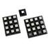 Grayhill Inc.-84S-BB2-000-Keypad Switches
