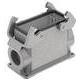 HARTING-09300160271ML-Heavy Duty Connectors - Housings, Hoods, Bases