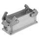 HARTING-19628241271-Heavy Duty Connectors - Housings, Hoods, Bases