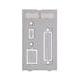 HARTING-39500000851-Heavy Duty Connectors - Accessories