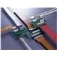 JAE Electronics-FI-SE30P-HFE-Rectangular Connectors - Headers, Male Pins