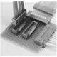 JAE Electronics-IL-S-5S-S2C2-Rectangular Connectors - Housings