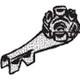 Keystone Electronics-273-Battery Holders, Clips, Contacts