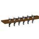 Keystone Electronics-4152-Terminal Strips and Turret Boards