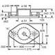 Keystone Electronics-4635-Sockets for ICs, Transistors - Accessories