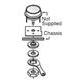 Keystone Electronics-4727-Thermal - Accessories